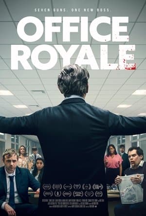 Office Royale streaming
