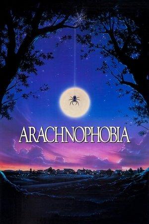 Arachnophobia streaming