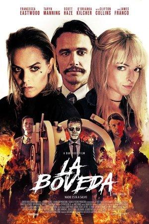 La bóveda streaming