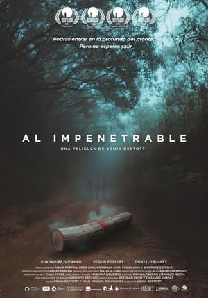 Al Impenetrable streaming