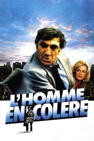 L'Homme en colère streaming