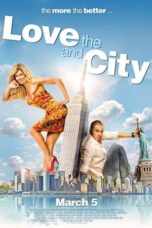 Love and the City streaming