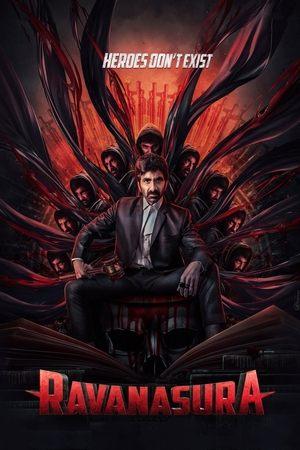 Ravanasura streaming
