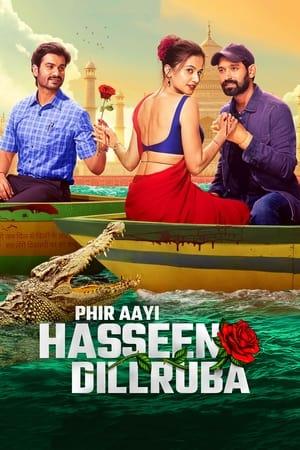 Phir Aayi Hasseen Dillruba streaming