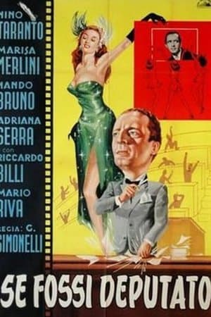Se fossi deputato streaming