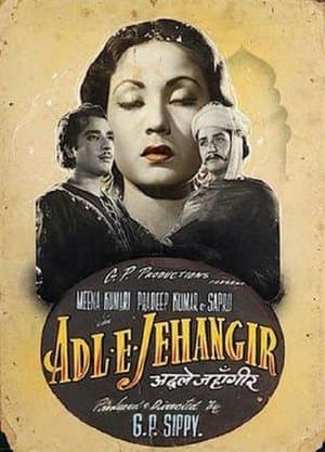 Adl-e-Jehangir streaming