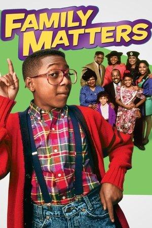 Family Matters streaming