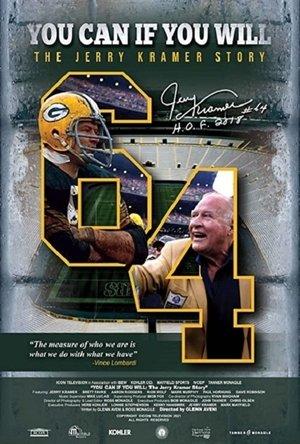 You Can If You Will: The Jerry Kramer Story streaming