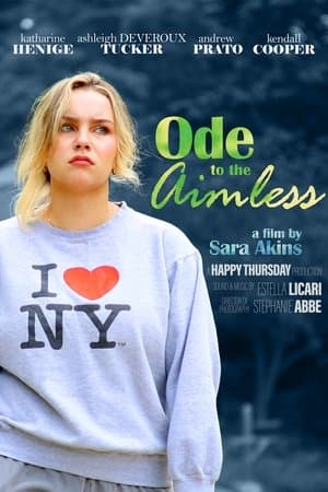 Ode to the Aimless streaming