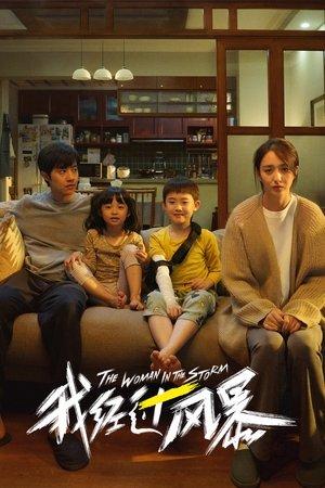 我经过风暴 streaming