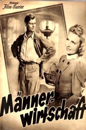 Männerwirtschaft streaming