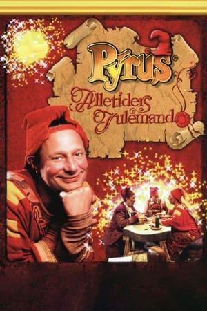 Pyrus: The Greatest Santa Clause streaming