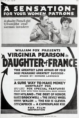 A Daughter of France streaming
