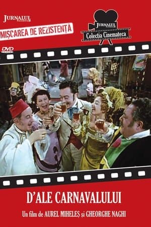 D'ale carnavalului streaming