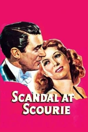 Scandal at Scourie streaming