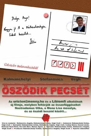 Öszödik Pecsét streaming