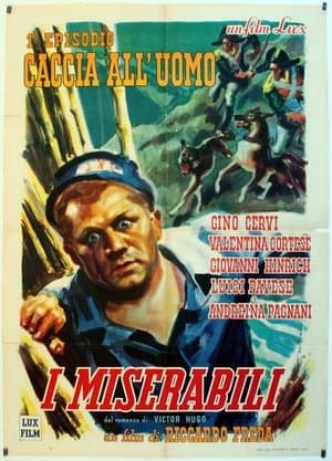 Les Misérables streaming