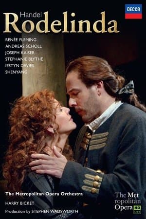 Händel: Rodelinda streaming