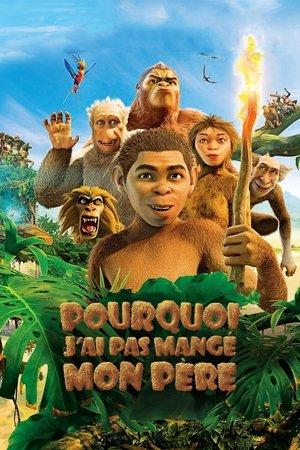 Pourquoi j'ai pas mangé mon père streaming