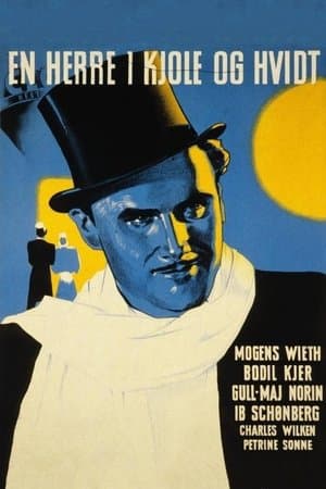 En herre i kjole og hvidt streaming