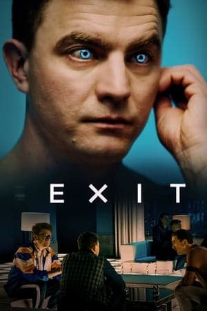 Exit streaming