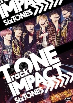 TrackONE -IMPACT- streaming