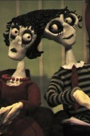 Left-brained Larry & Right-brained Rachel streaming