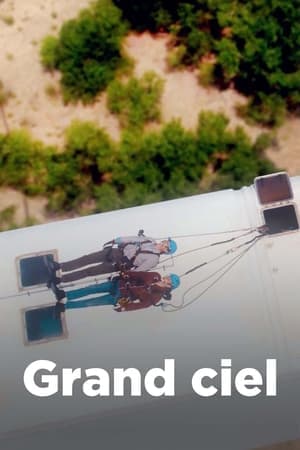 Grand ciel streaming