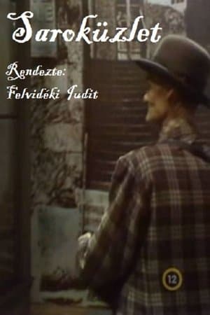 Saroküzlet streaming