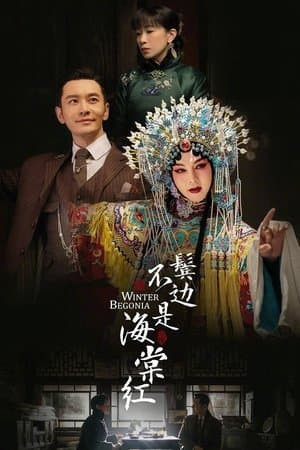 鬓边不是海棠红 streaming