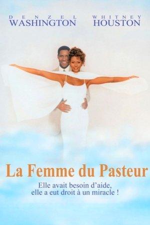 La Femme du pasteur streaming