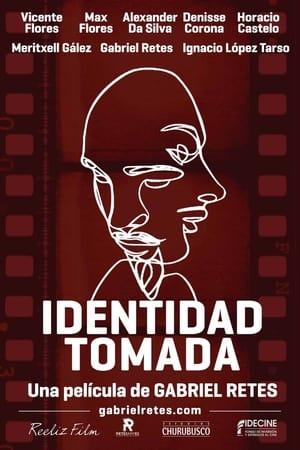 Identidad Tomada streaming