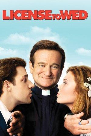 License to Wed streaming