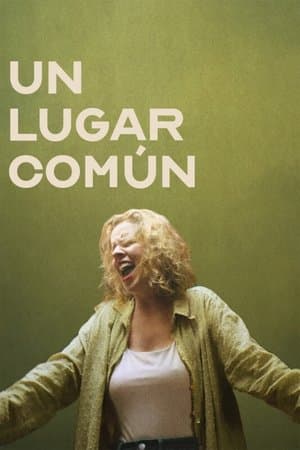Un lugar común streaming