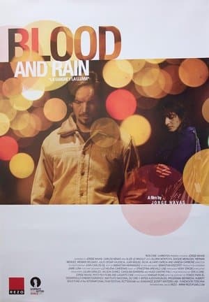 Blood and Rain streaming