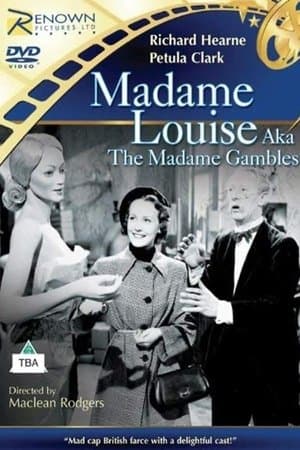 Madame Louise streaming