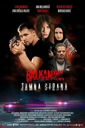 Balkanika: Dark Side streaming