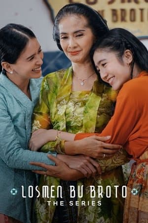 Losmen Bu Broto: The Series streaming