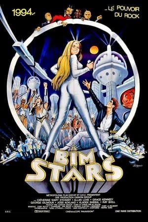 BIM Stars streaming
