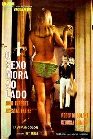 O Sexo Mora ao Lado streaming