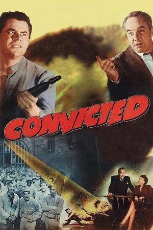 Convicted streaming