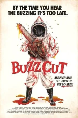 Buzz Cut streaming