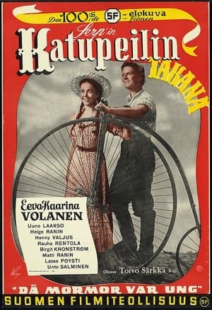 Katupeilin takana streaming