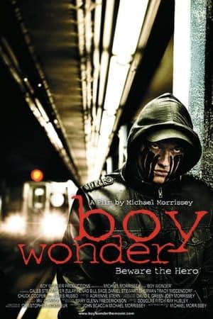 Boy Wonder streaming