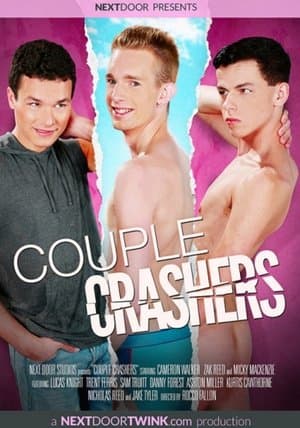 Couple Crashers streaming