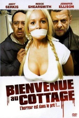 Bienvenue au cottage streaming
