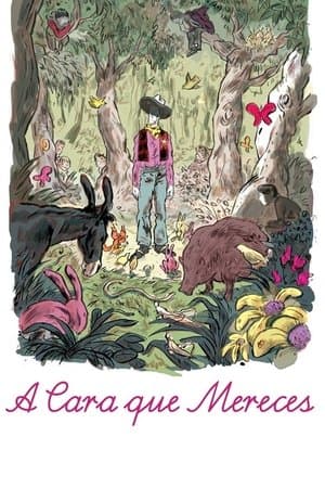 La gueule que tu mérites streaming