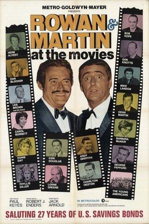 Rowan & Martin at the Movies streaming
