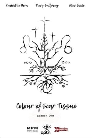Colour of Scar Tissue streaming