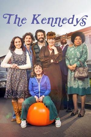 The Kennedys streaming